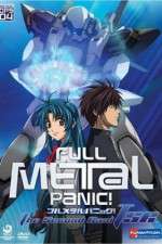 Watch Full Metal Panic! The Second Raid Megavideo