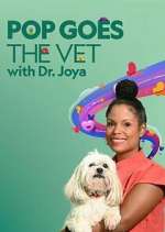 Watch Pop Goes the Vet with Dr. Joya Megavideo