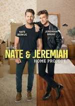 Watch The Nate and Jeremiah Home Project Megavideo