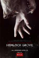 Watch Hemlock Grove Megavideo