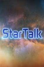 Watch StarTalk Megavideo