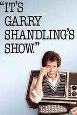 Watch It's Garry Shandling's Show Megavideo