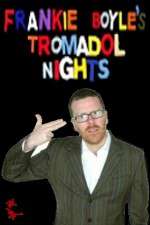 Watch Frankie Boyle's Tramadol Nights Megavideo