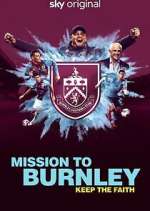 Watch Mission to Burnley Megavideo