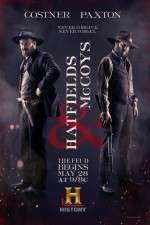 Watch Hatfields & McCoys Megavideo