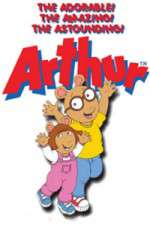 Watch Arthur Megavideo