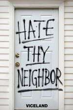 Watch Hate Thy Neighbour Megavideo