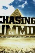 Watch Chasing Mummies Megavideo