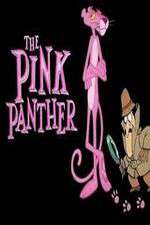 Watch The Pink Panther Megavideo