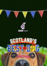 Watch Scotland's Best Dog Megavideo