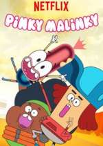 Watch Pinky Malinky Megavideo