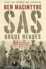 Watch SAS: Rogue Warriors Megavideo