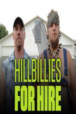 Watch Hillbillies for Hire Megavideo