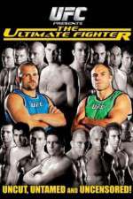 Watch The Ultimate Fighter Megavideo