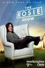 Watch The Rosie Show Megavideo