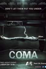 Watch Coma Megavideo