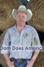 Watch Dom Does America Megavideo