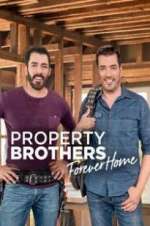 Watch Property Brothers: Forever Home Megavideo