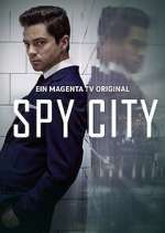 Watch Spy City Megavideo
