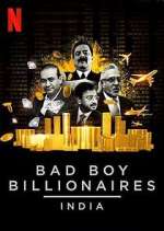 Watch Bad Boy Billionaires: India Megavideo