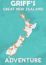 Watch Griff's Great New Zealand Adventure Megavideo