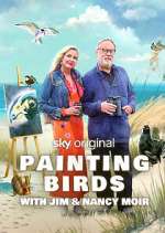 Watch Painting Birds with Jim and Nancy Moir Megavideo