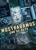 Watch Nostradamus: End of Days Megavideo