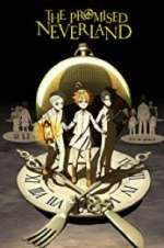 Watch The Promised Neverland Megavideo