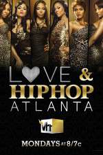 Watch Love & Hip Hop Atlanta Megavideo