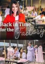 Watch Back in Time for the Factory Megavideo