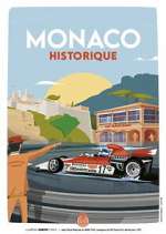 Watch Monaco Historique Grand Prix Highlights Megavideo