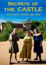 Watch Secrets of the Castle with Ruth, Peter and Tom Megavideo