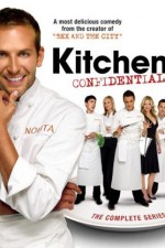 Watch Kitchen Confidential Megavideo
