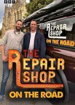 The Repair Shop on the Road megavideo