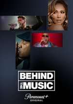 Watch Behind the Music Megavideo