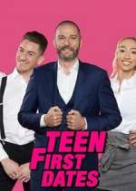 Watch Teen First Dates Megavideo