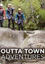 Watch Outta Town Adventures Megavideo