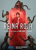 Watch Reina Roja Megavideo