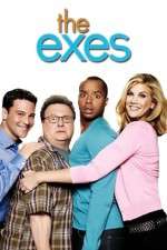 Watch The Exes Megavideo