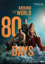Watch Around the World in 80 Days Megavideo