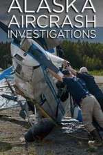 Watch Alaska Aircrash Investigations Megavideo