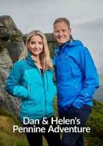 Watch Dan & Helen's Pennine Adventure Megavideo