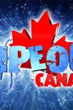 Watch Wipeout Canada Megavideo