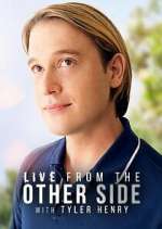 Watch Live from the Other Side with Tyler Henry Megavideo