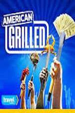 Watch American Grilled Megavideo