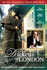 Watch Dickens of London Megavideo