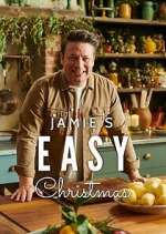 Watch Jamie's Easy Christmas Megavideo
