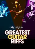 Watch Greatest Guitar Riffs Megavideo