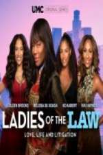 Watch Ladies of the Law Megavideo