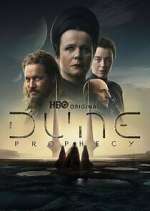 Dune: Prophecy megavideo